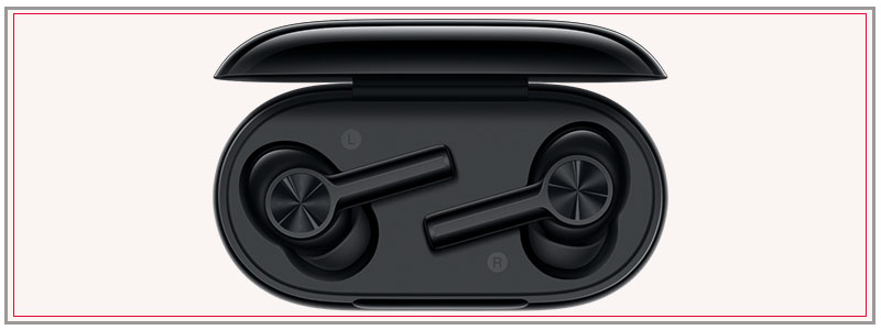 OnePlus Buds Z2 TWS Earphones Available in India