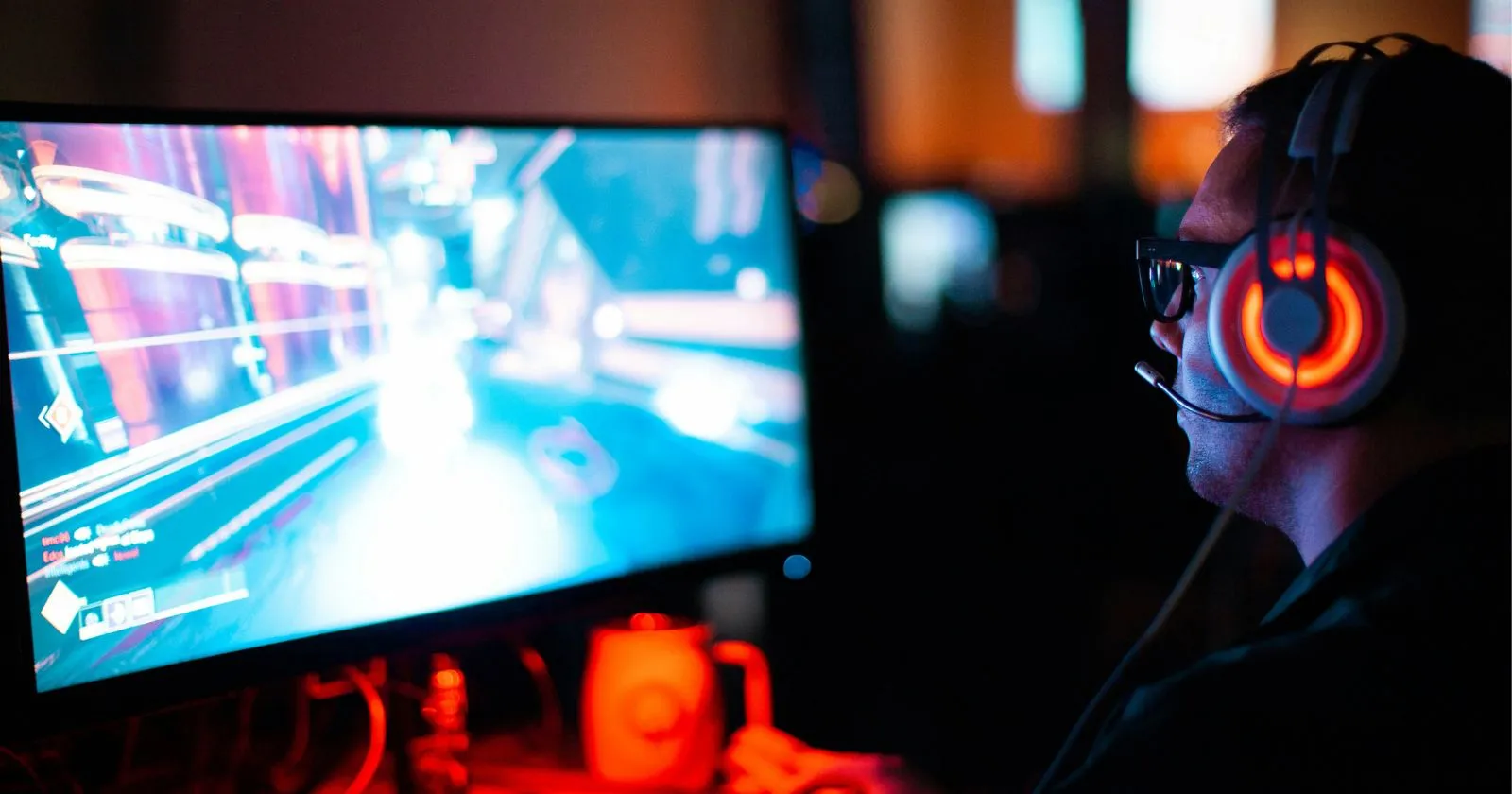 9 Best Gaming Headphones Under 2000- Top 9 Audio Devices for Gamers