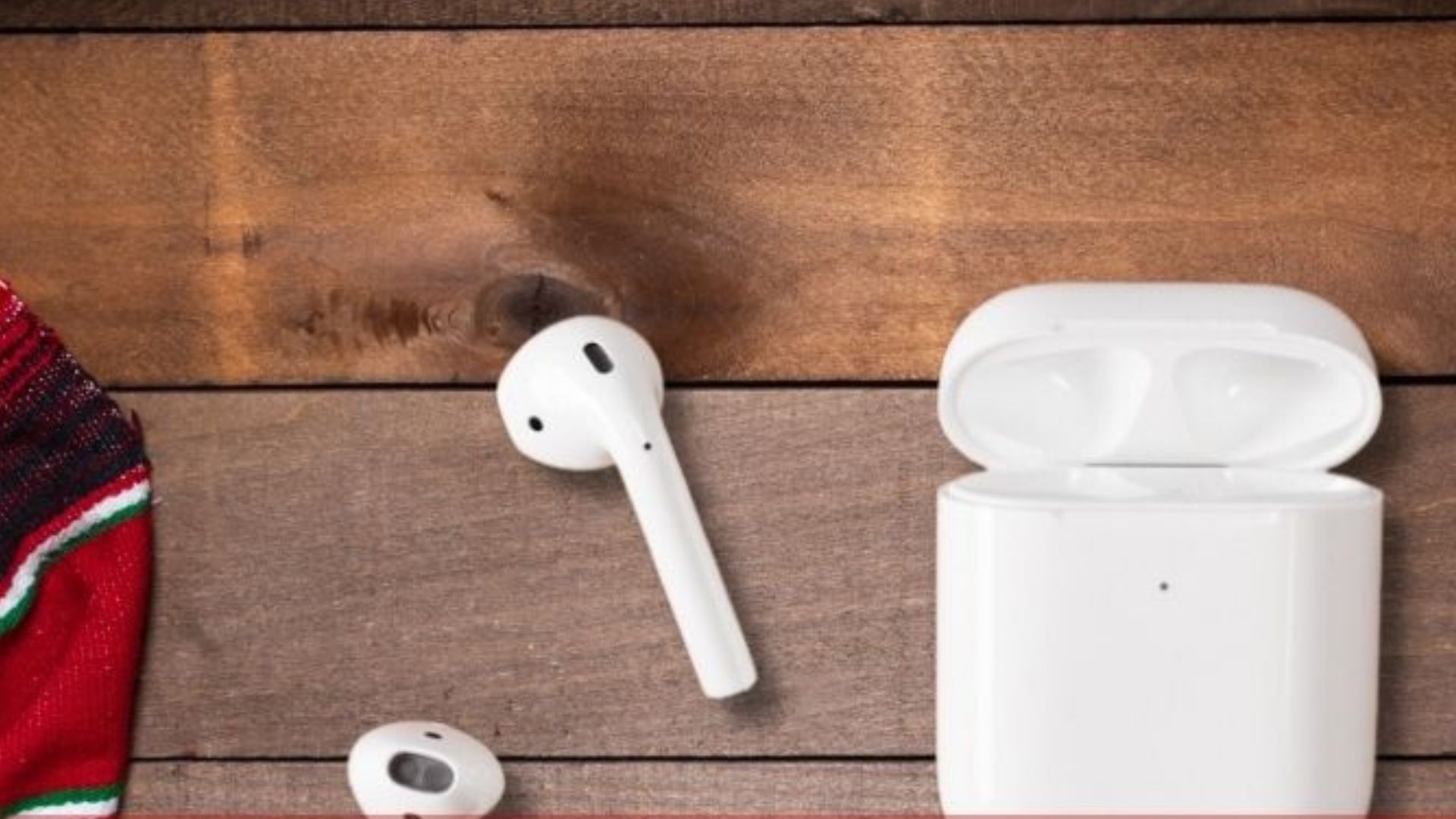 Apple Airpods 2nd Generation Review Rule the Roost in 2025(1)