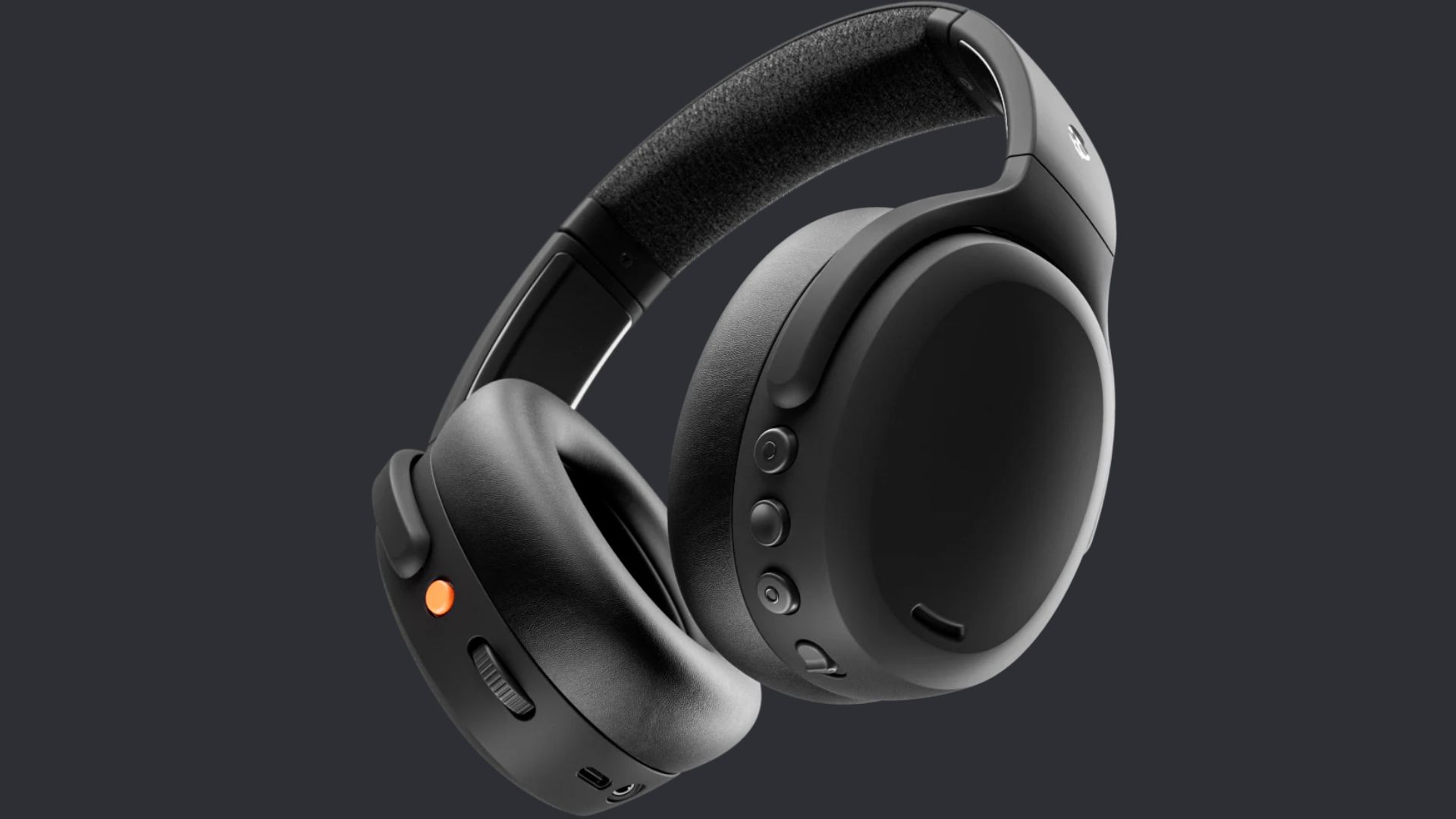 Skullcandy Crusher Wireless Headphones Review Unveiling the Truth