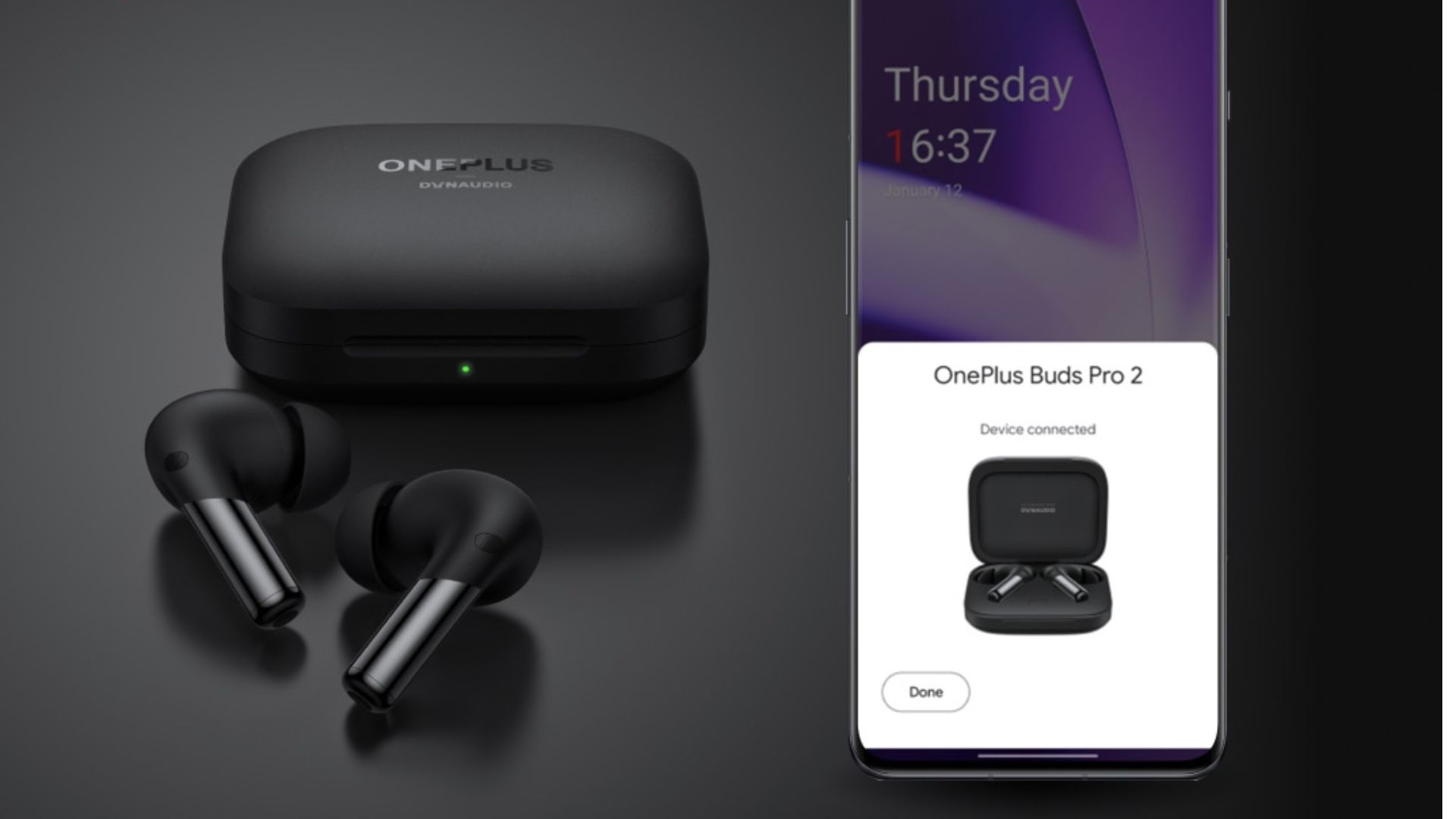 OnePlus Buds Pro 2 Review It Makes Good Thing Better in 2025