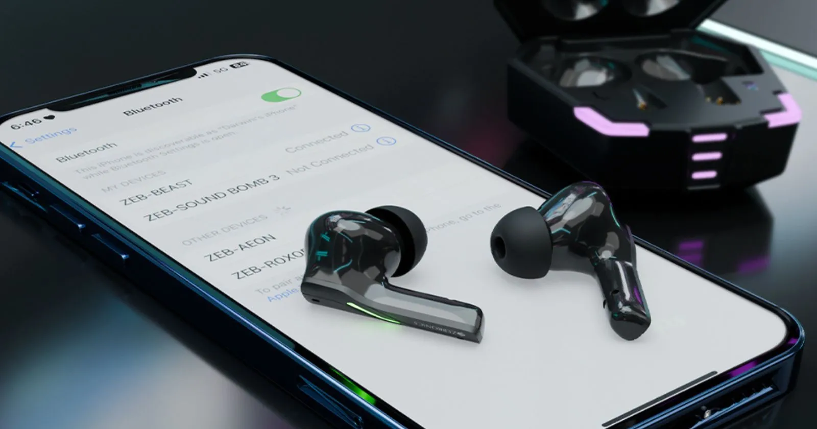 7 Best Zebronics Bluetooth Earbuds in India 2024_ Top 7 Must Have Zebronics Earbuds