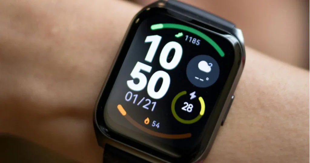 Best Budget Smartwatches with Blood Oxygen Sensors in India Top Picks for 2024