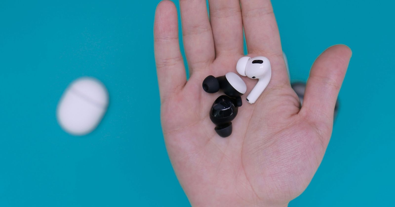 10 Best Noise-Cancelling Earbuds Under 5000 You Can Buy Right Now