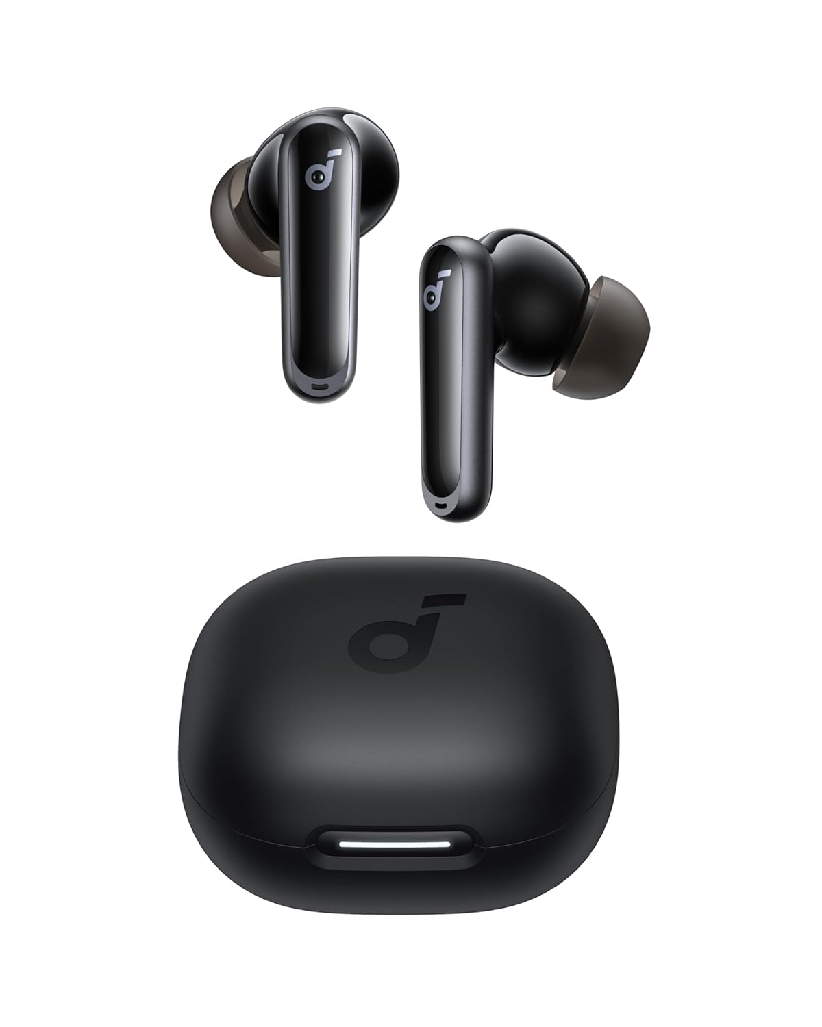 Soundcore Anker P40I By Noise Cancelling Wireless In Ear Earbuds