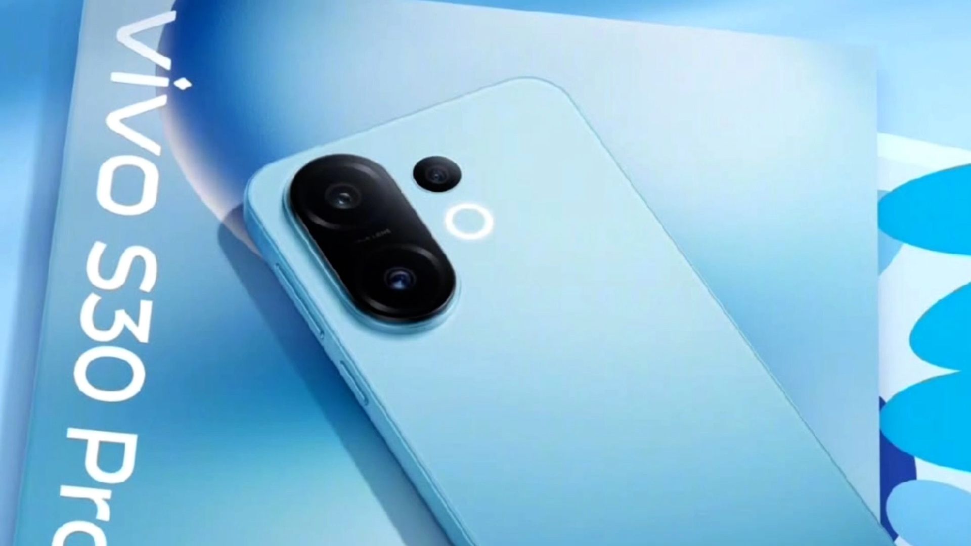 Vivo S30 Pro Mini Launches