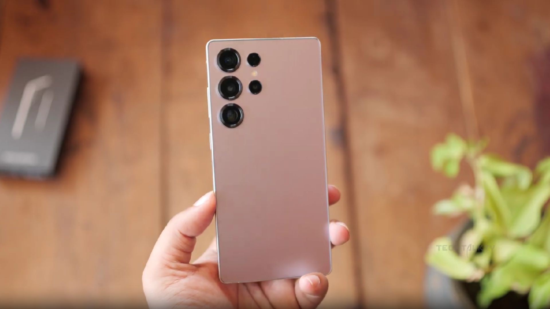 Galaxy S26 Ultra Battery Leak Tipsters Hint at Disappointing Charging Specs for 2026 Flagship