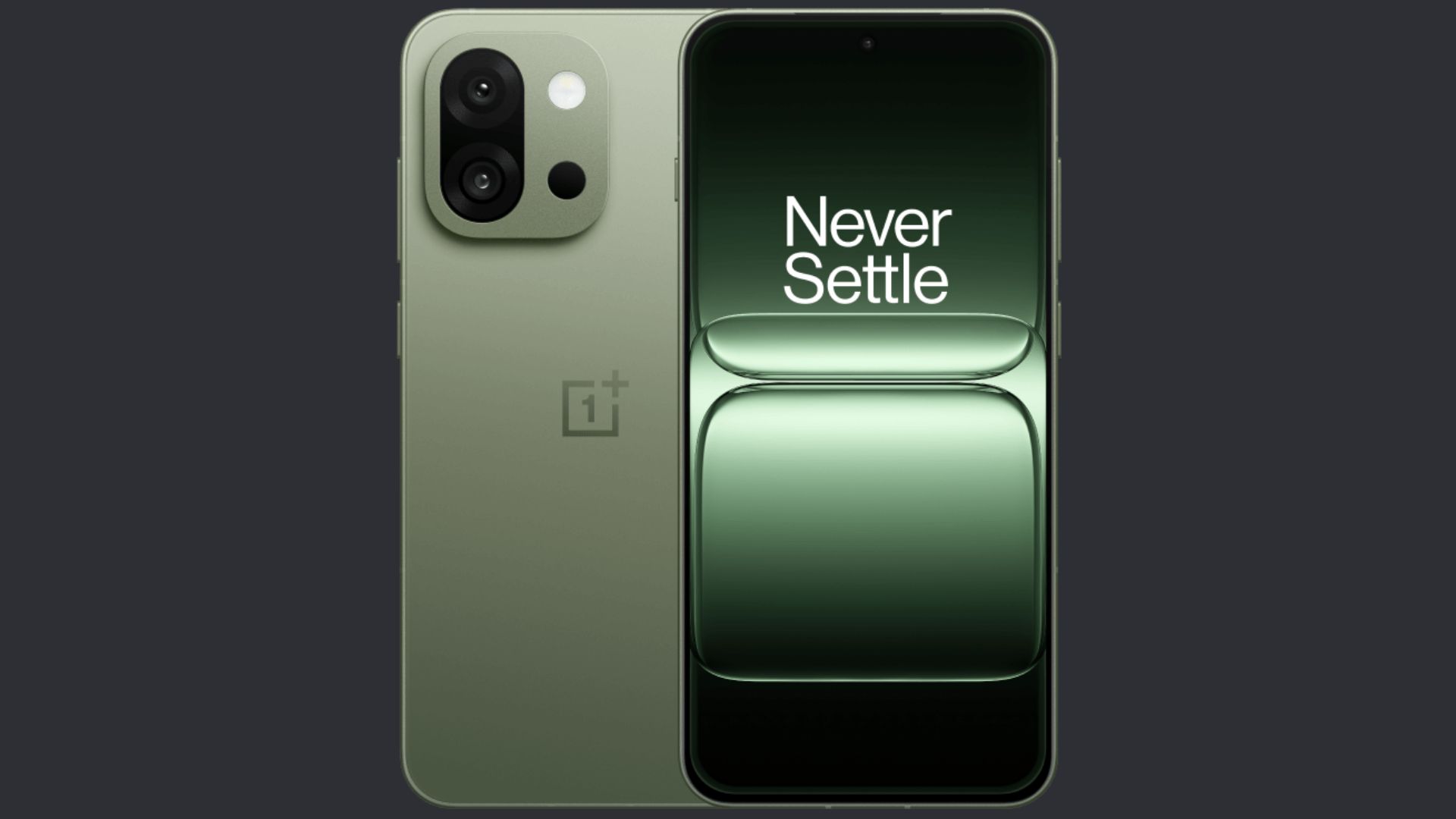 OnePlus 13s India launch