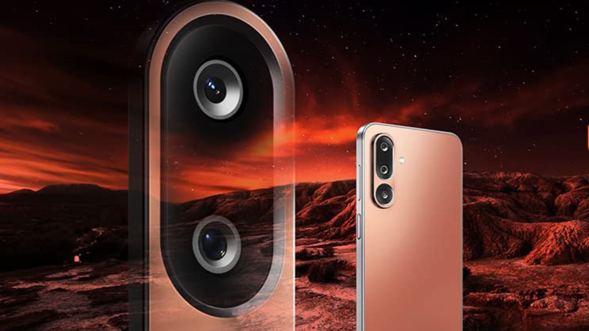Samsung Galaxy M36 5G Launch Date Confirmed: See Price, Specs & Camera