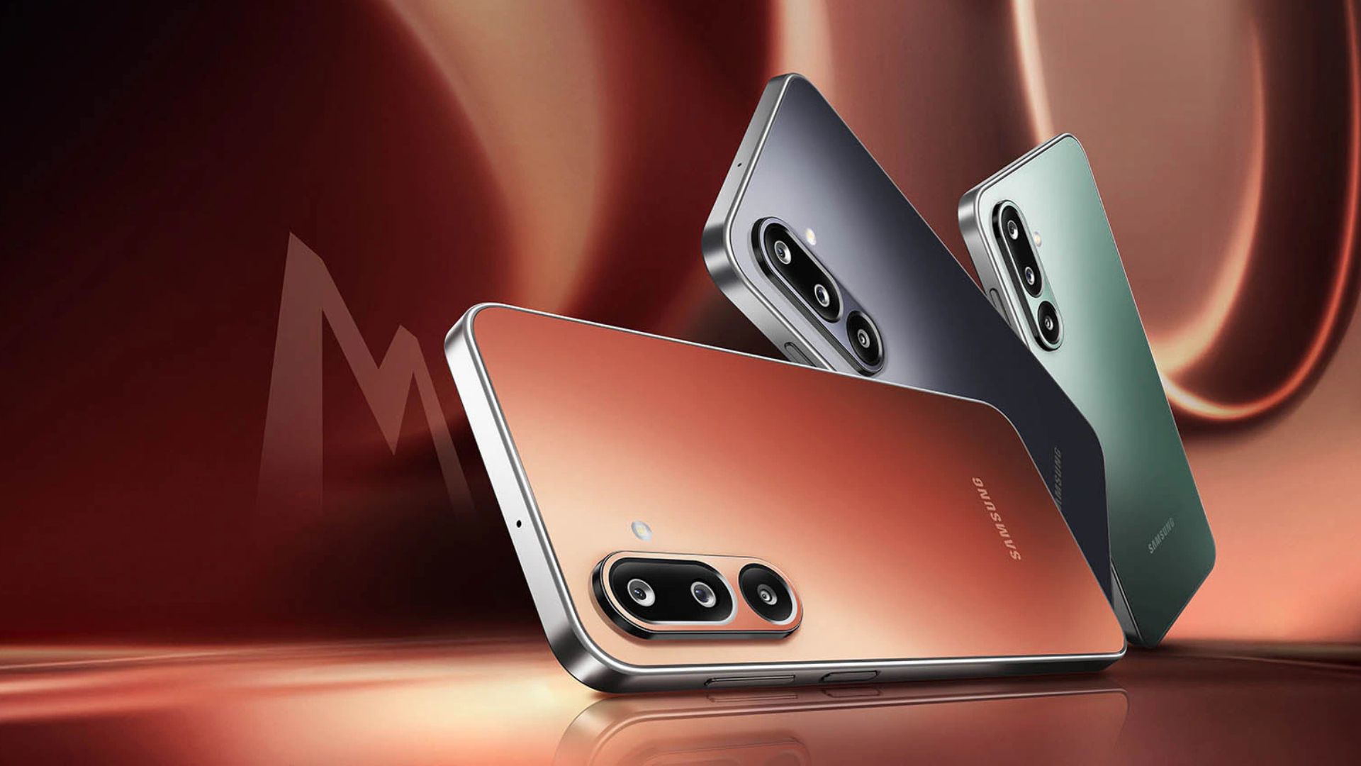 Samsung Galaxy M36 5G launch in India with Exynos 1380 and AMOLED display