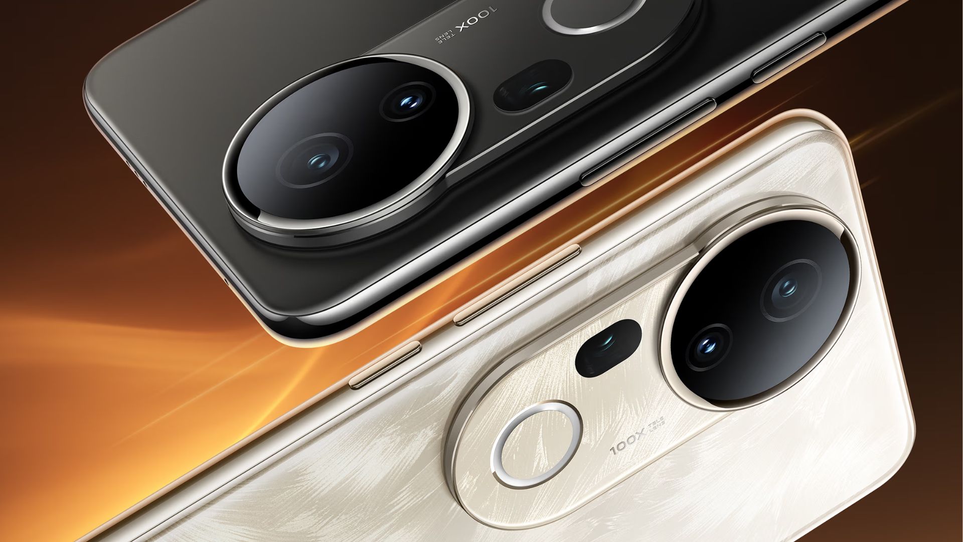 Vivo T4 Ultra Launched in India With Dimensity 9300