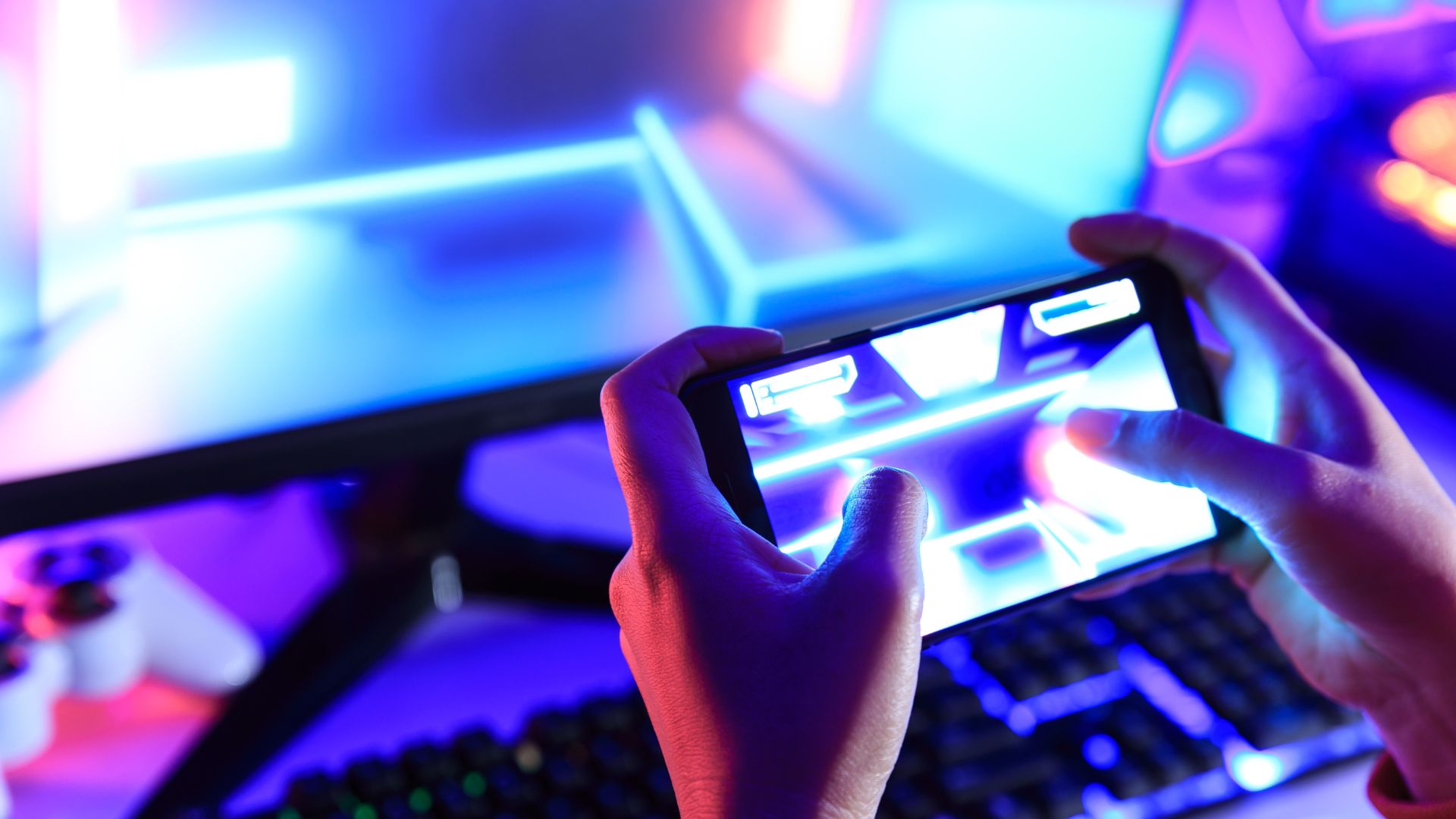 Best Budget Gaming Smartphones with Cooling System in 2025
