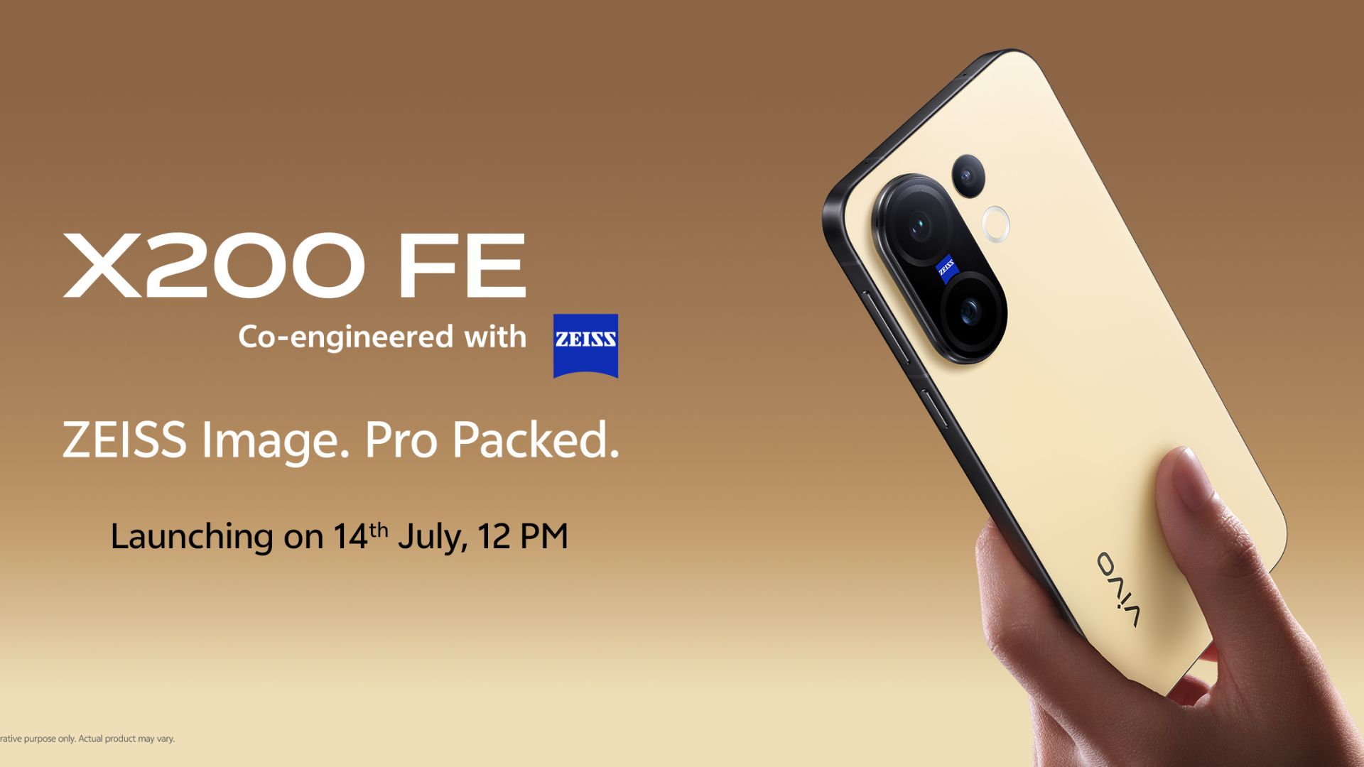 Know Vivo X200 FE and X Fold 5 India launch date and features 2025