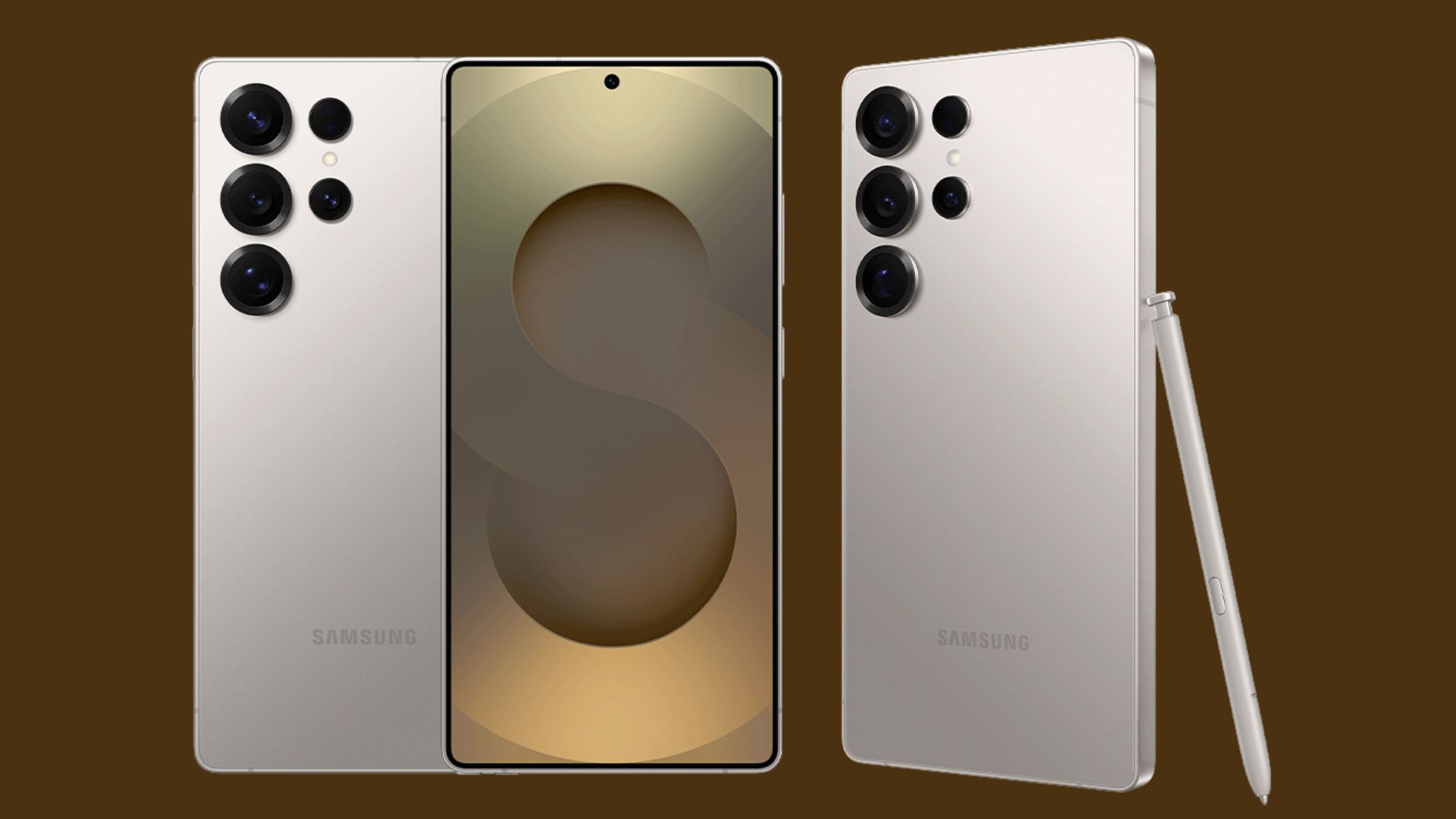 Samsung Galaxy S25 Ultra