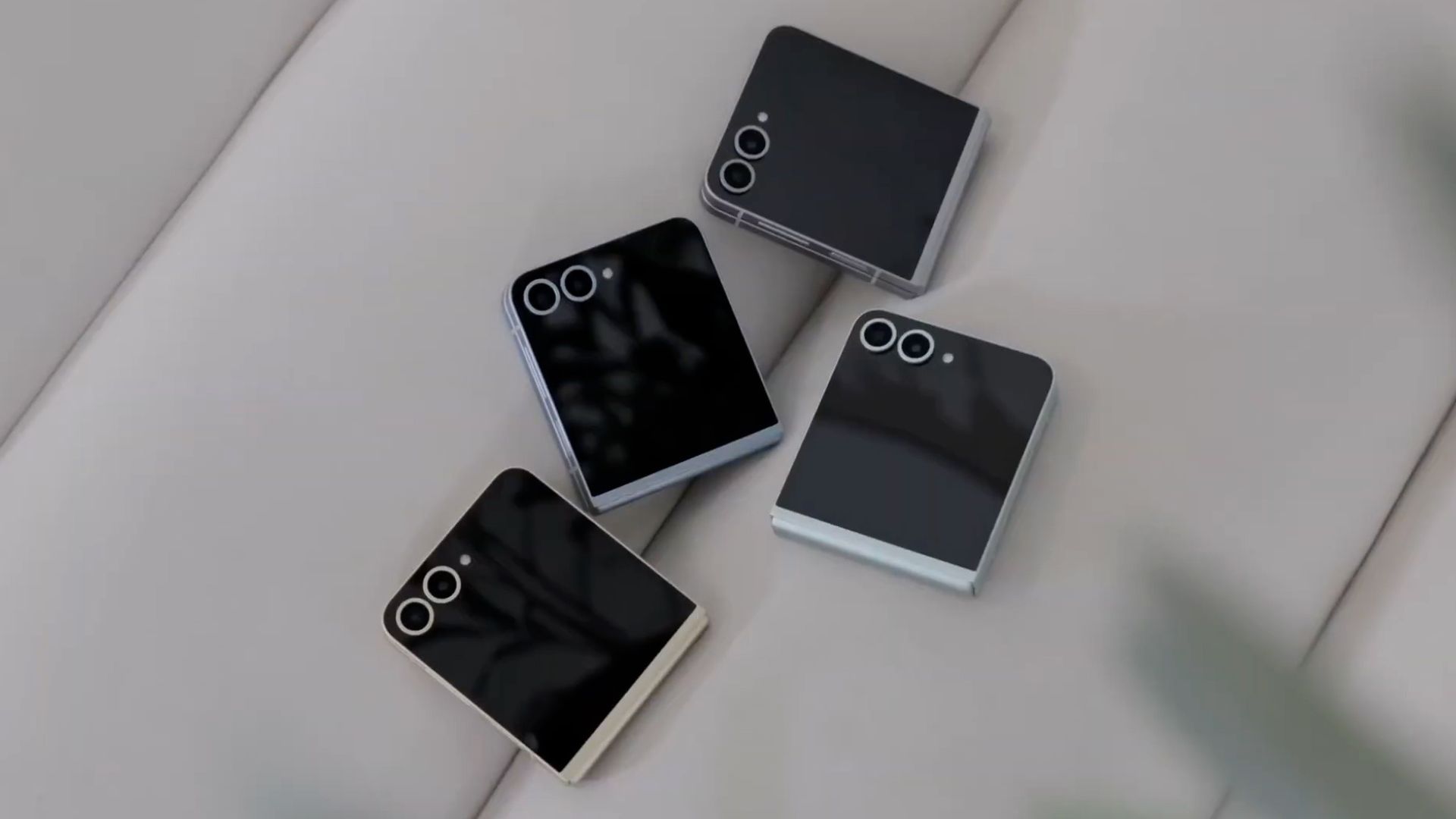 Samsung Galaxy Z Fold 7 and Flip 7 full specs leak before launch