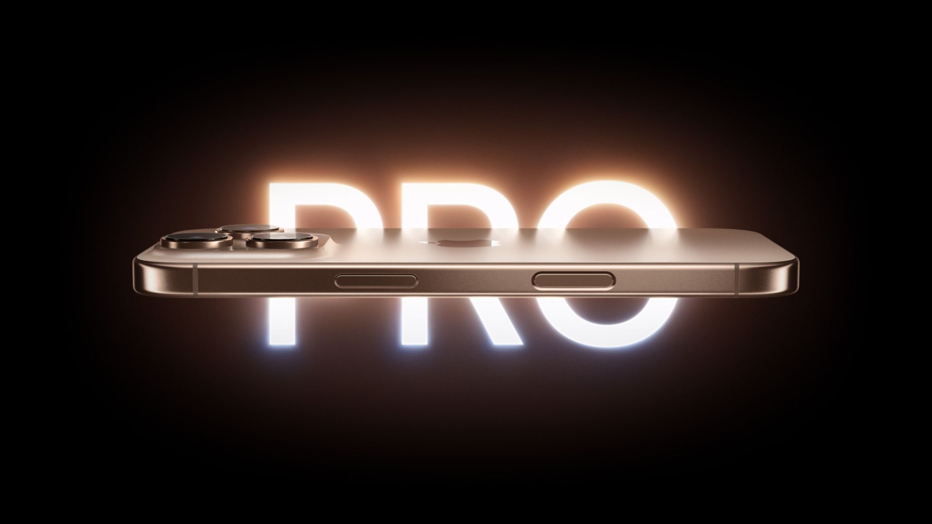 iPhone 17 Air titanium frame