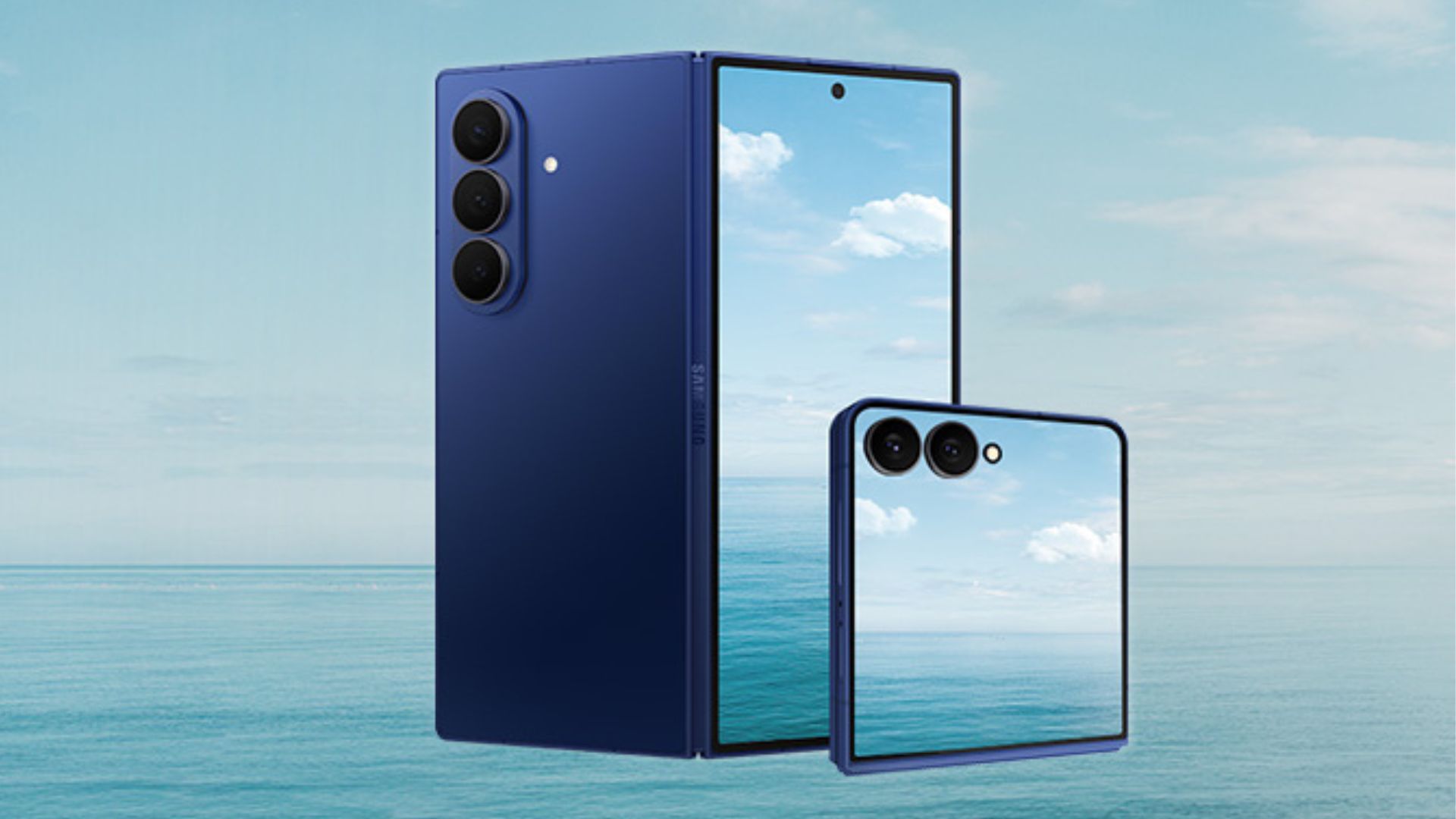 12,000 Units of Galaxy Z Fold 7 and Flip 7 Stolen in $10.6M Heist Near Heathrow