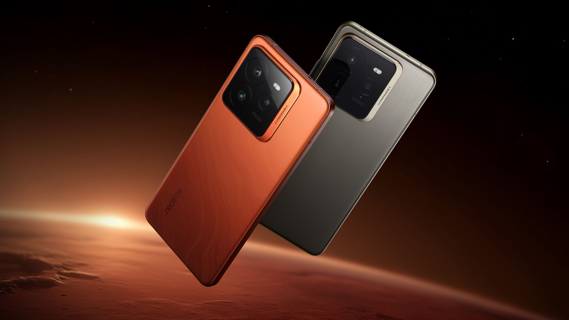Realme GT 8 Series Launch Confirmed for October with Snapdragon 8 Elite 2 & 200MP Camera