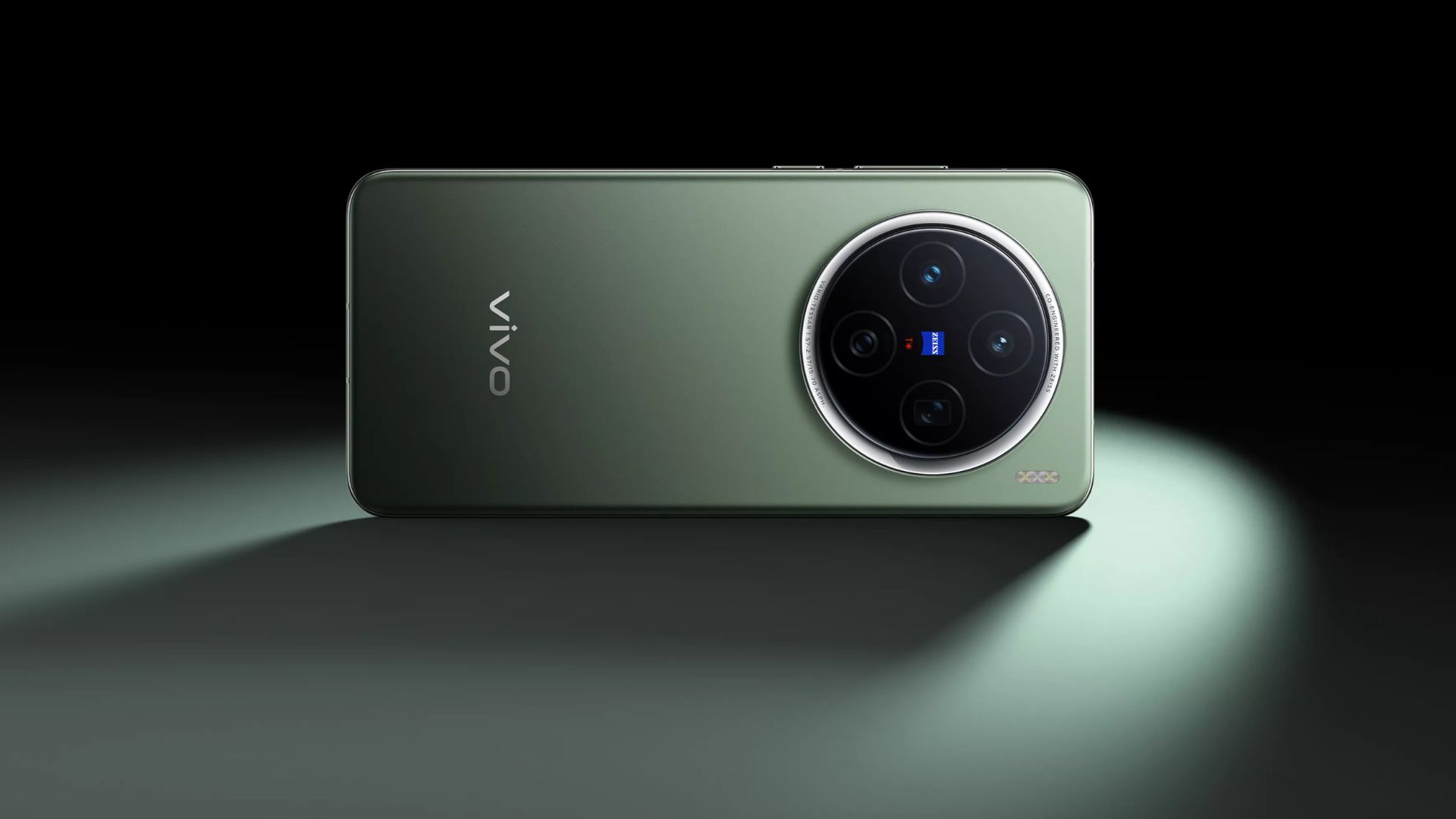 Vivo X200 Ultra DxOMark camera review