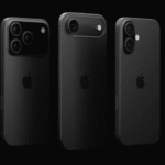 iPhone 17 Pro Design Leak Shows New Colors, Logo Shift & Early September Launch