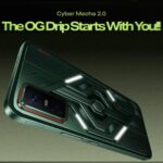 Infinix GT 30 5G price in India is ₹19,499? | Know Specs, Price & Gaming Features